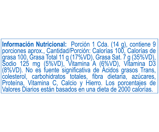 La Buena® barra 125g - labuena 6