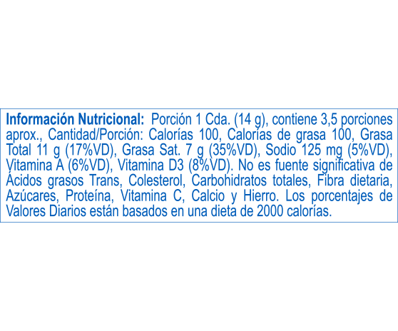 La Buena® barra 50g - labuena 6