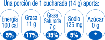 La Buena® barra 50g - labuena 7