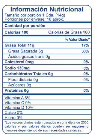 La Buena® cremosa 250g - labuena 5