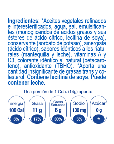 La Buena® cremosa 250g - labuena 6