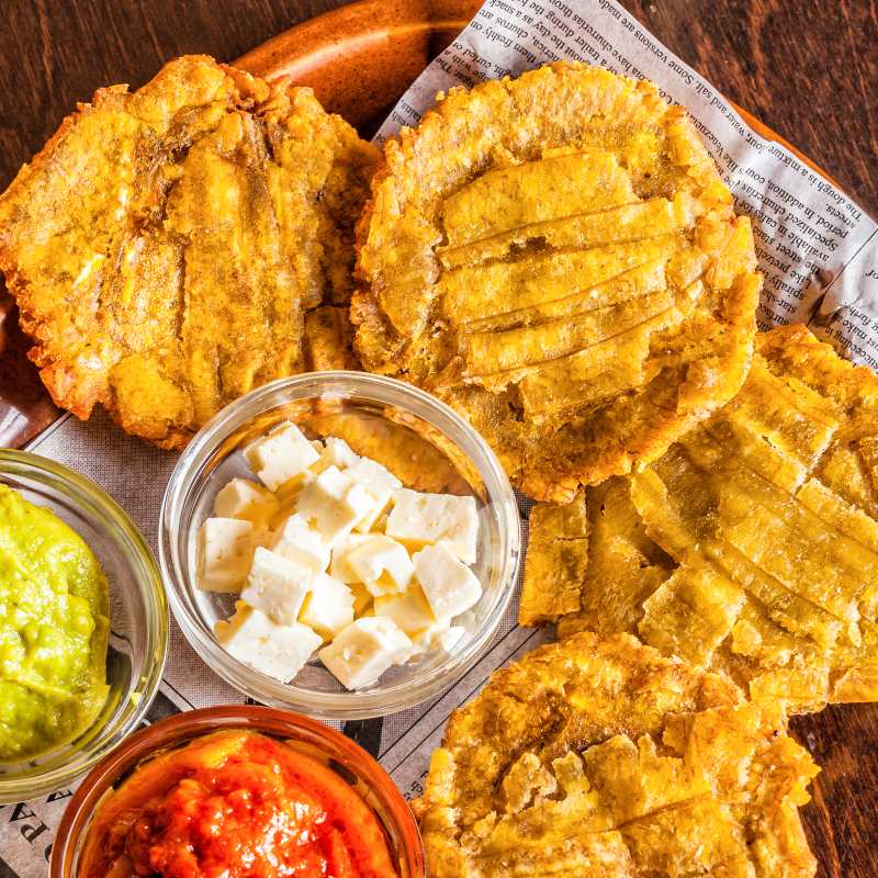 Comida colombiana: 5 platos con todo el sabor de lo nuestro