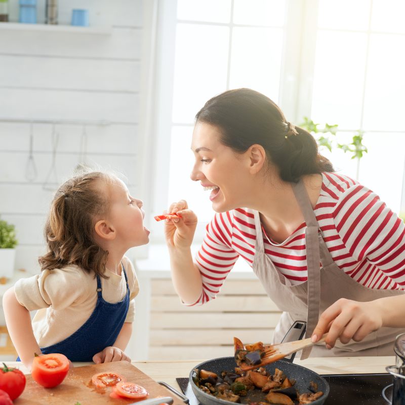 Aprender a cocinar: ¿qué debes tener en cuenta?| La Buena®