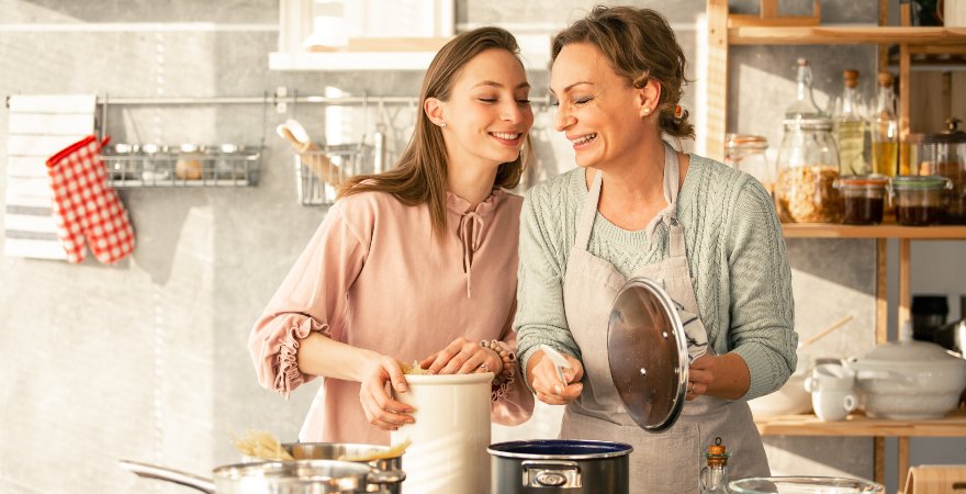 Tips para aprender a cocinar