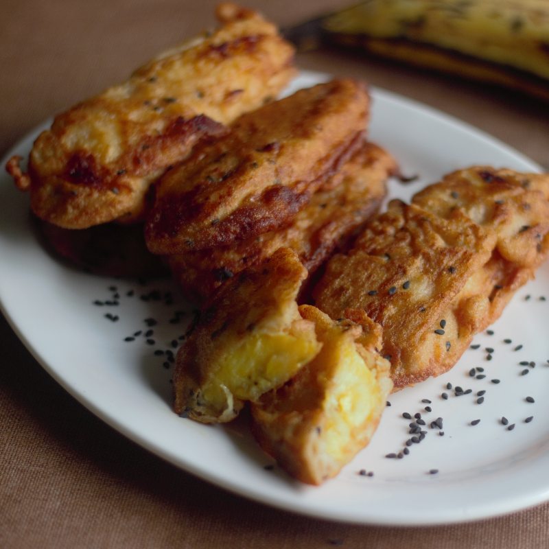 Plátanos rellenos: tradición y mucho sabor en un solo plato | La Buena®