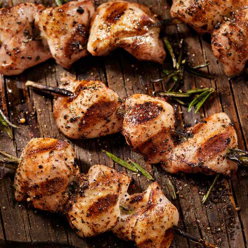 Pollo al horno: ¡una receta casera y sabrosa a tu alcance!
