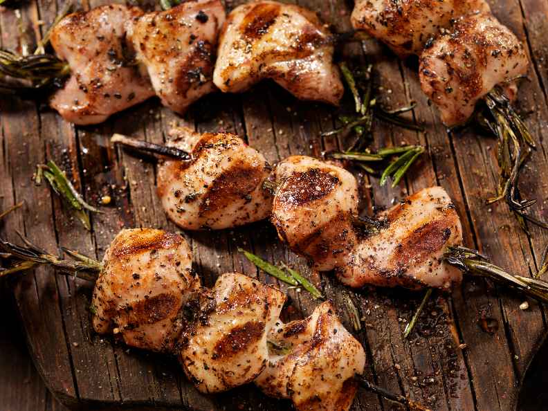 Pollo al horno: ¡una receta deliciosa a tu alcance!