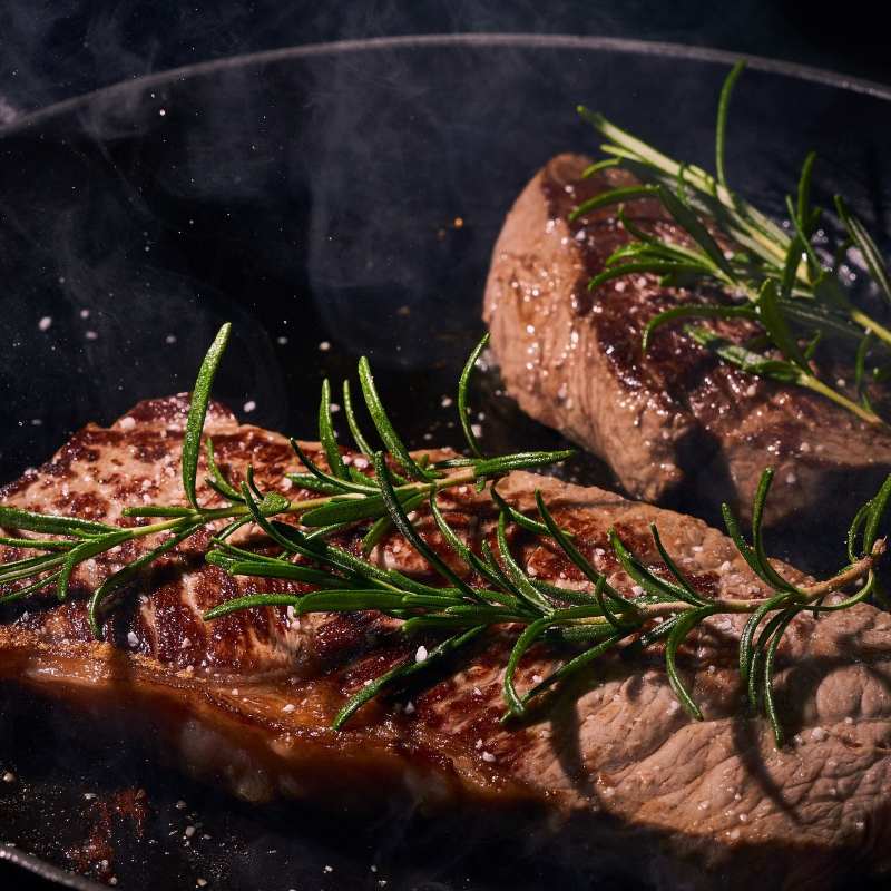 Cena: cómo sorprender a tu pareja con una comida romántica