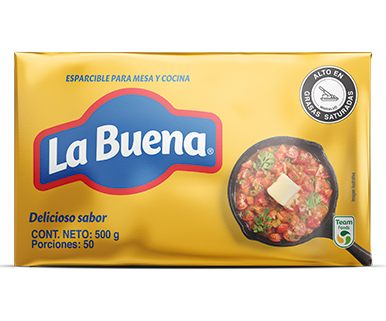 La Buena® barra 500g - labuena 1