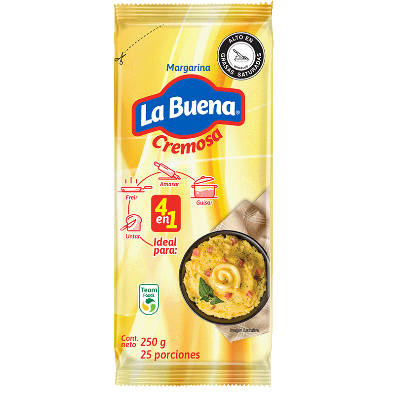 Inicio - labuena 7